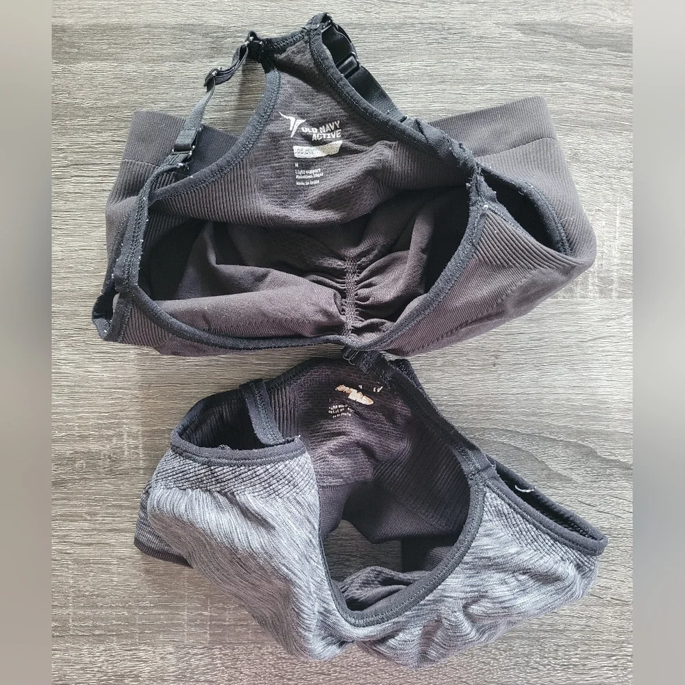 FREE Old Navy Active Sports Bra Bundle - Picture 9 of 10